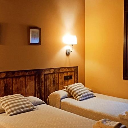 Casas Rurales Entrecastanos Кангас-де-Онис Экстерьер фото